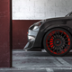 Illustration for article titled The New Mini John Cooper Works GP Concept Is A Ton Of Crazy In A Small Packageem/em
